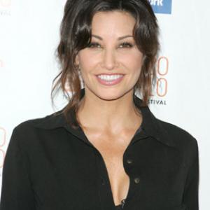 Gina Gershon at event of The Social Network 2010