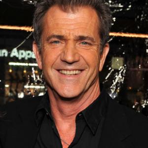 Mel Gibson at event of Edge of Darkness 2010