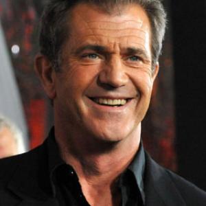Mel Gibson at event of Edge of Darkness (2010)