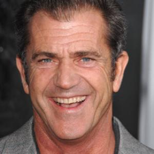 Mel Gibson at event of American Gangster (2007)