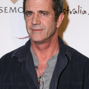 Mel Gibson at event of Apocalypto 2006