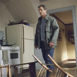 Graham Mel Gibson makes a chilling discovery in a neighbors kitchen