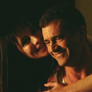 Still of Mel Gibson in Mes buvome kariai (2002)