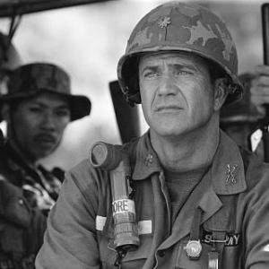 Still of Mel Gibson in Mes buvome kariai 2002