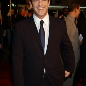 Mel Gibson at event of Mes buvome kariai 2002