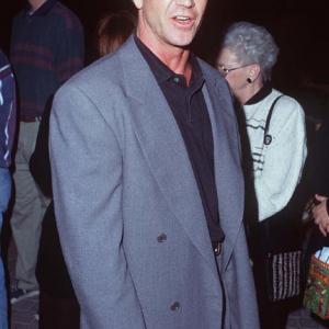 Mel Gibson at event of Home for the Holidays (1995)