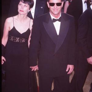 Mel Gibson at event of The 69th Annual Academy Awards 1997