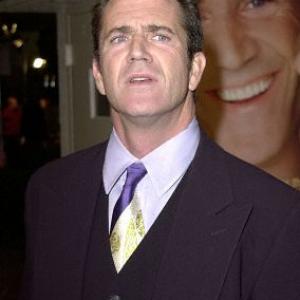 Mel Gibson at event of What Women Want (2000)