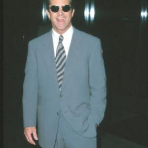 Mel Gibson at event of An Ideal Husband 1999