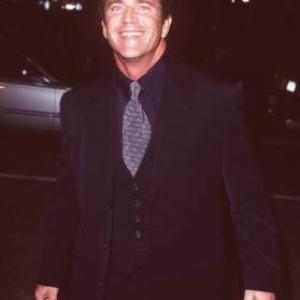 Mel Gibson at event of Beloved 1998