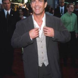 Mel Gibson at event of Mirtinas ginklas 4 1998