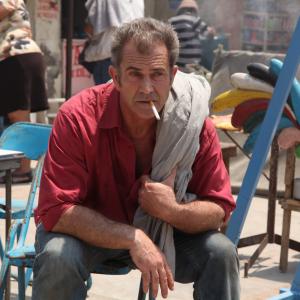 Still of Mel Gibson in Sumautos atostogos Meksikoje (2012)