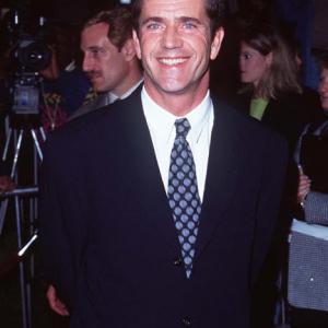 Mel Gibson at event of Ransom 1996
