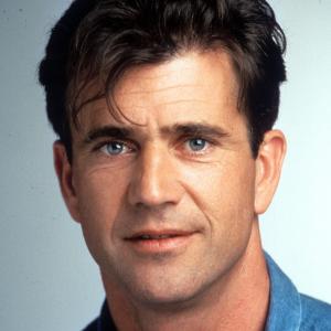 Still of Mel Gibson in Forever Young (1992)