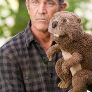 Still of Mel Gibson in The Beaver 2011