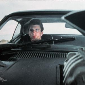 Still of Mel Gibson in Mad Max 1979