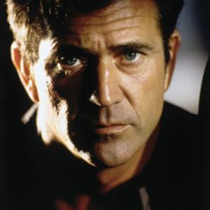 Still of Mel Gibson in Payback 1999
