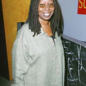 Whoopi Goldberg at event of Hollywood Squares 1998