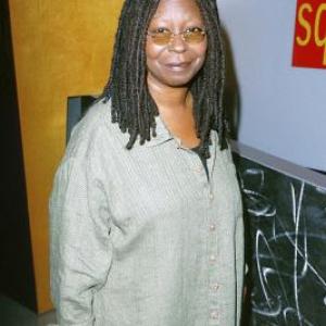 Whoopi Goldberg at event of Hollywood Squares 1998