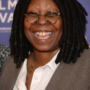 Whoopi Goldberg at event of Moms Mabley I Got Somethin to Tell You 2013