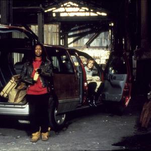 Still of Drew Barrymore and Whoopi Goldberg in Boys on the Side 1995