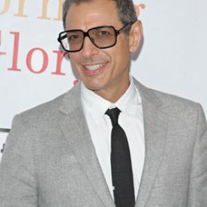 Jeff Goldblum at event of Labas rytas (2010)