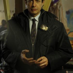 Still of Jeff Goldblum in Law & Order: Criminal Intent (2001)