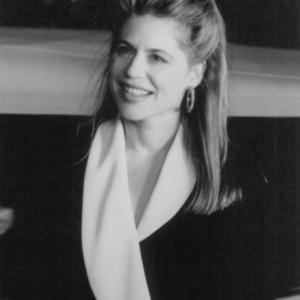 Still of Linda Hamilton in Mr Destiny 1990