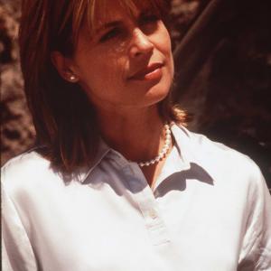 Still of Linda Hamilton in Dantes virsukalne 1997