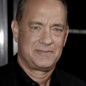 Tom Hanks at event of Kapitonas Phillips (2013)