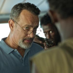 Still of Tom Hanks in Kapitonas Phillips (2013)