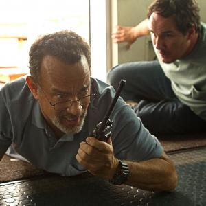 Still of Tom Hanks in Kapitonas Phillips (2013)