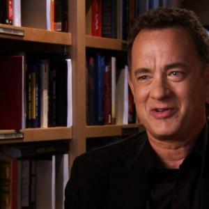 Still of Tom Hanks in American Masters (1985)