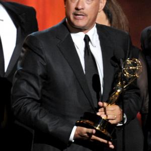 Tom Hanks at event of The 64th Primetime Emmy Awards (2012)