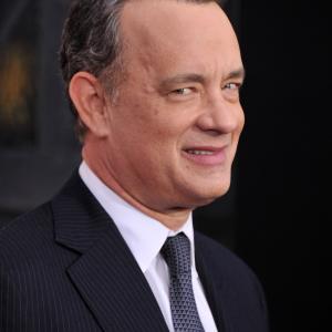 Tom Hanks at event of Nepaprastai garsiai ir neitiketinai arti 2011