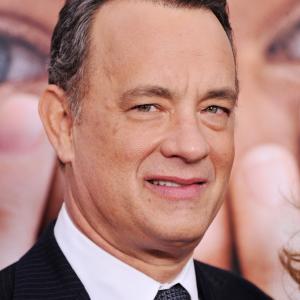 Tom Hanks at event of Nepaprastai garsiai ir neitiketinai arti 2011