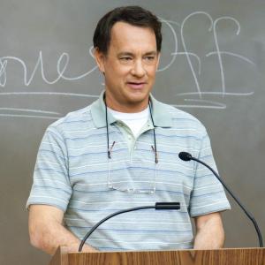 Still of Tom Hanks in Laris Kraunas (2011)