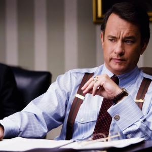 Still of Tom Hanks in Charlie Wilsons War 2007