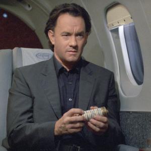 Still of Tom Hanks in The Da Vinci Code 2006