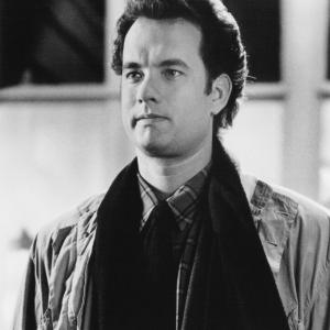 Still of Tom Hanks in Sleepless in Seattle 1993