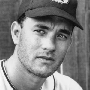 Still of Tom Hanks in A League of Their Own 1992