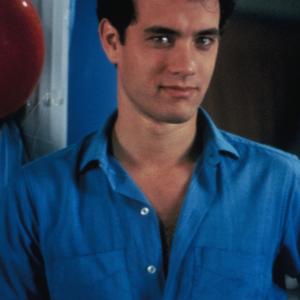 Still of Tom Hanks in Bachelor Party 1984