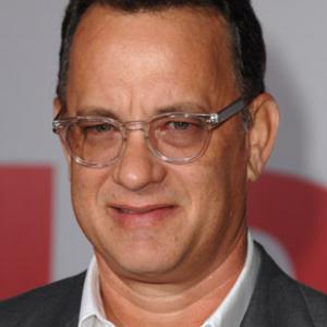 Tom Hanks at event of Seni vilkai (2009)