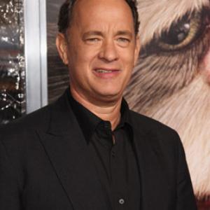 Tom Hanks at event of Maksas ir maksimonstrai (2009)