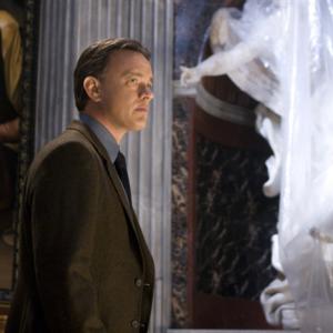 Still of Tom Hanks in Angels & Demons (2009)