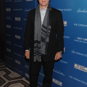 Tom Hanks at event of The Great Buck Howard (2008)