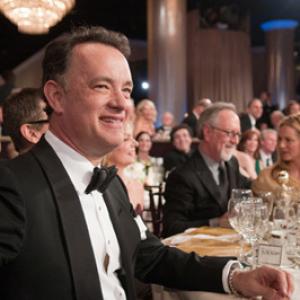 The Golden Globe Awards  66th Annual Telecast Tom Hanks