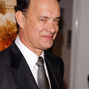 Tom Hanks at event of Charlie Wilsons War 2007