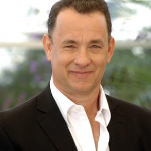 Tom Hanks at event of The Ladykillers 2004