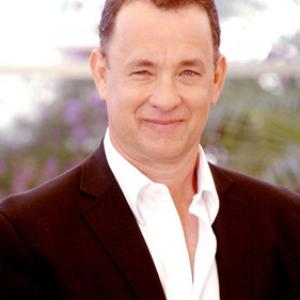 Tom Hanks at event of The Ladykillers 2004